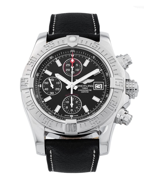 Breitling Avenger II A13381